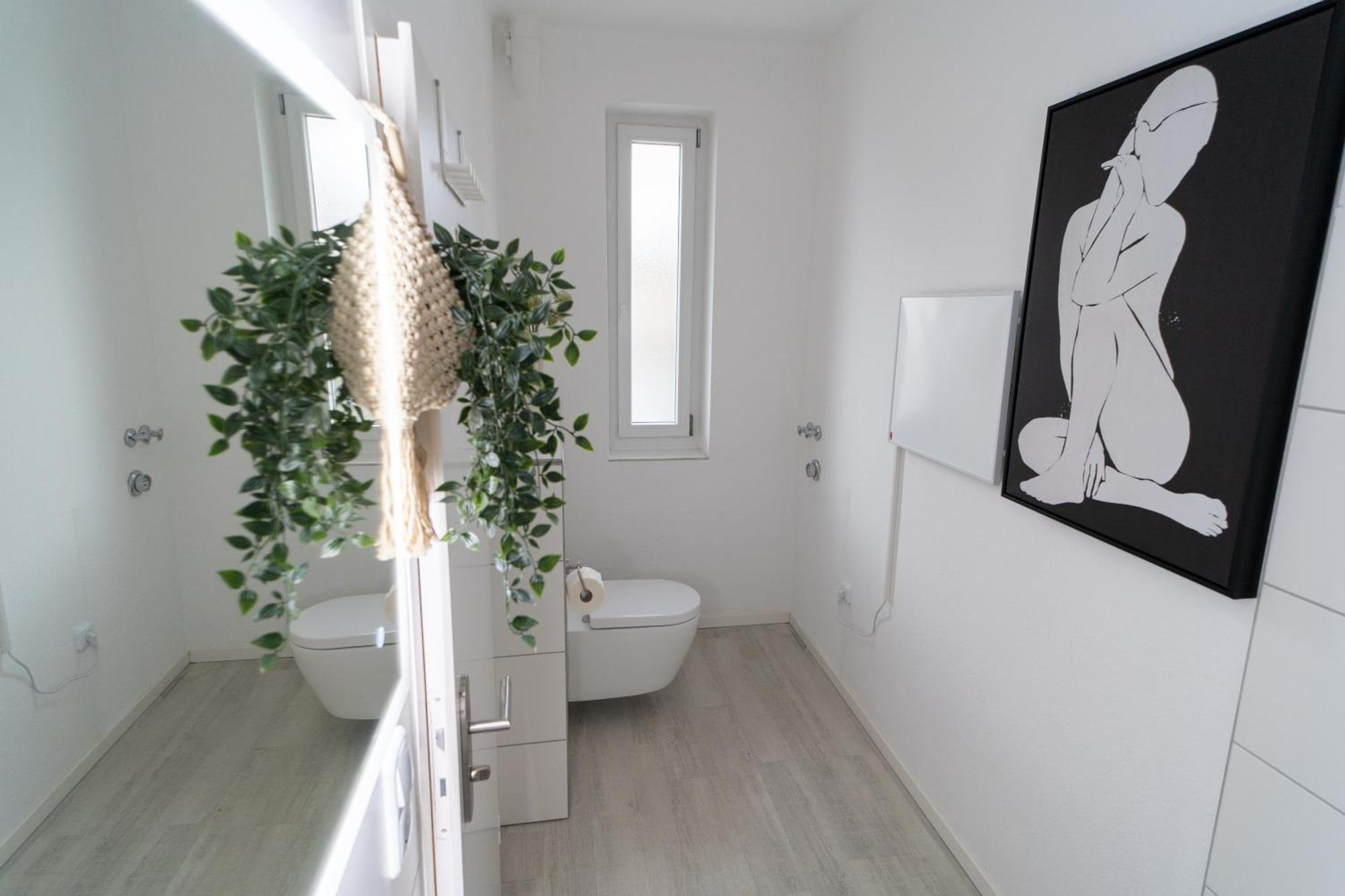 Morehome Apartments, Center,Parking 180Qm 巴特沃里斯霍芬 外观 照片
