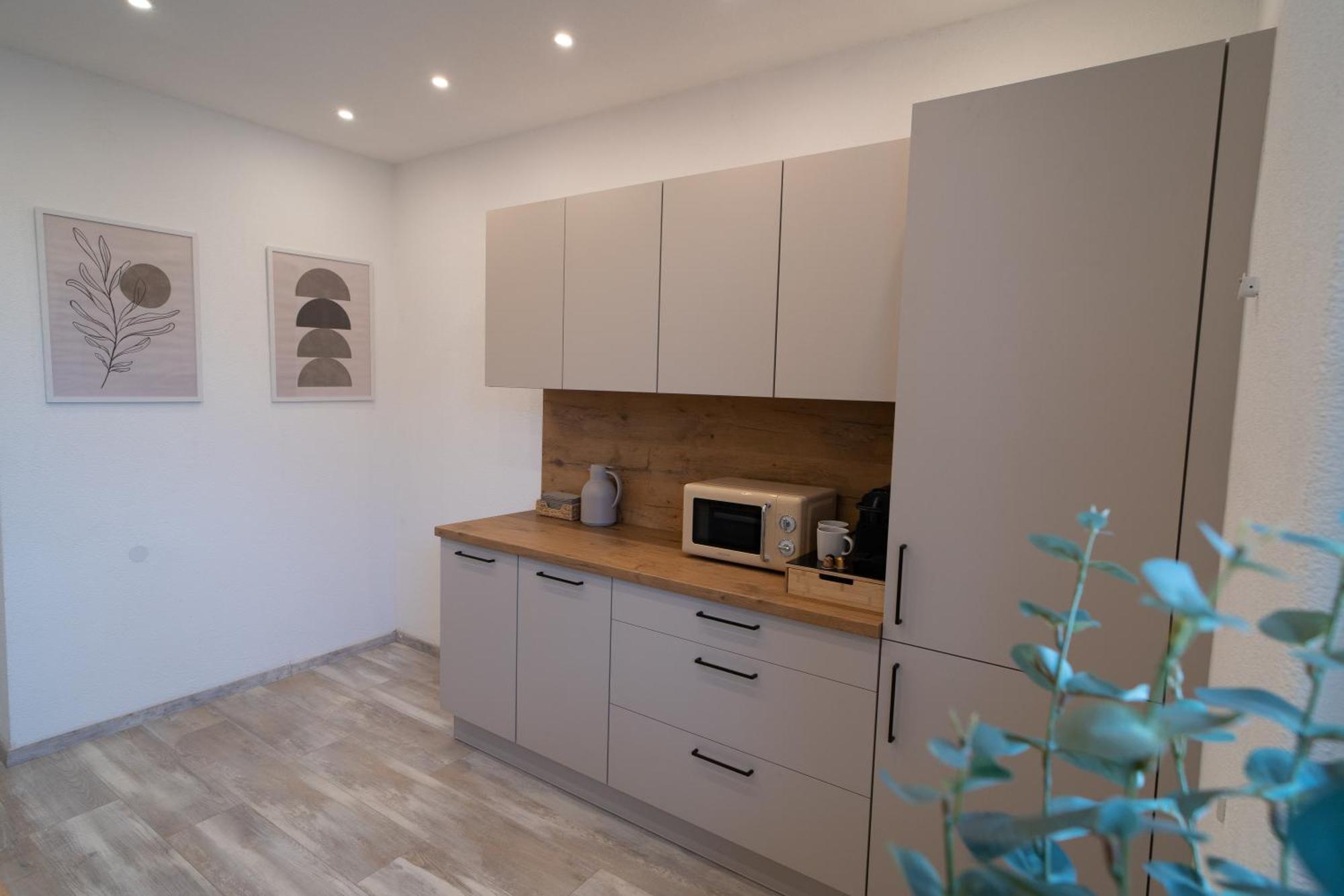 Morehome Apartments, Center,Parking 180Qm 巴特沃里斯霍芬 外观 照片
