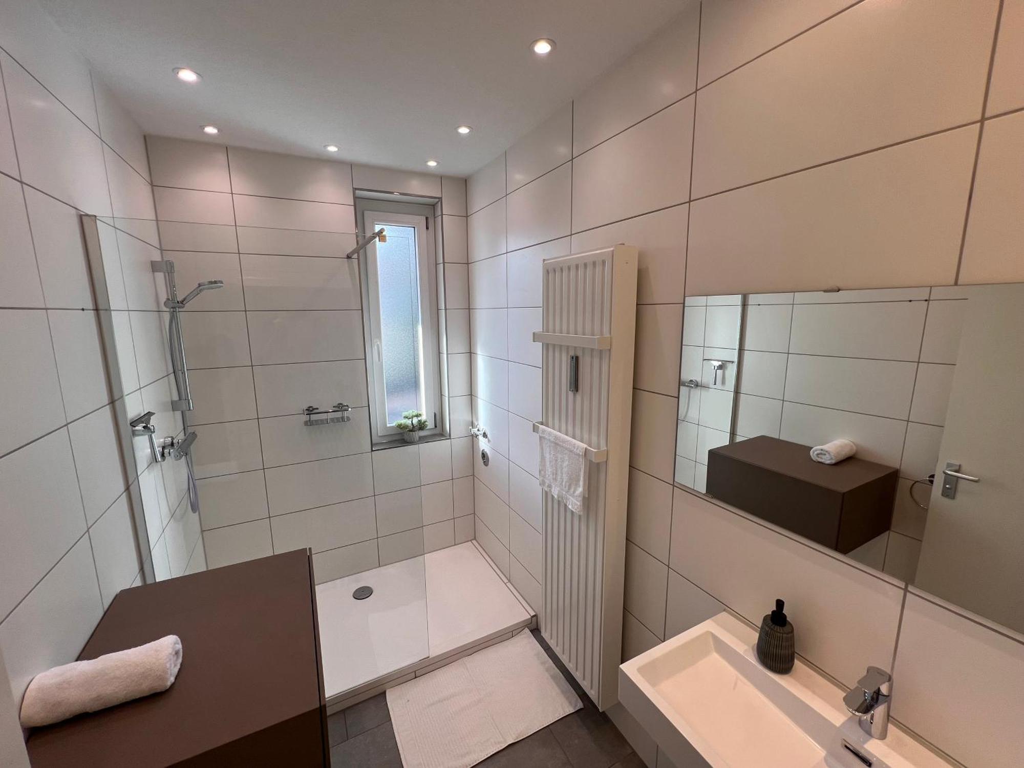 Morehome Apartments, Center,Parking 180Qm 巴特沃里斯霍芬 外观 照片