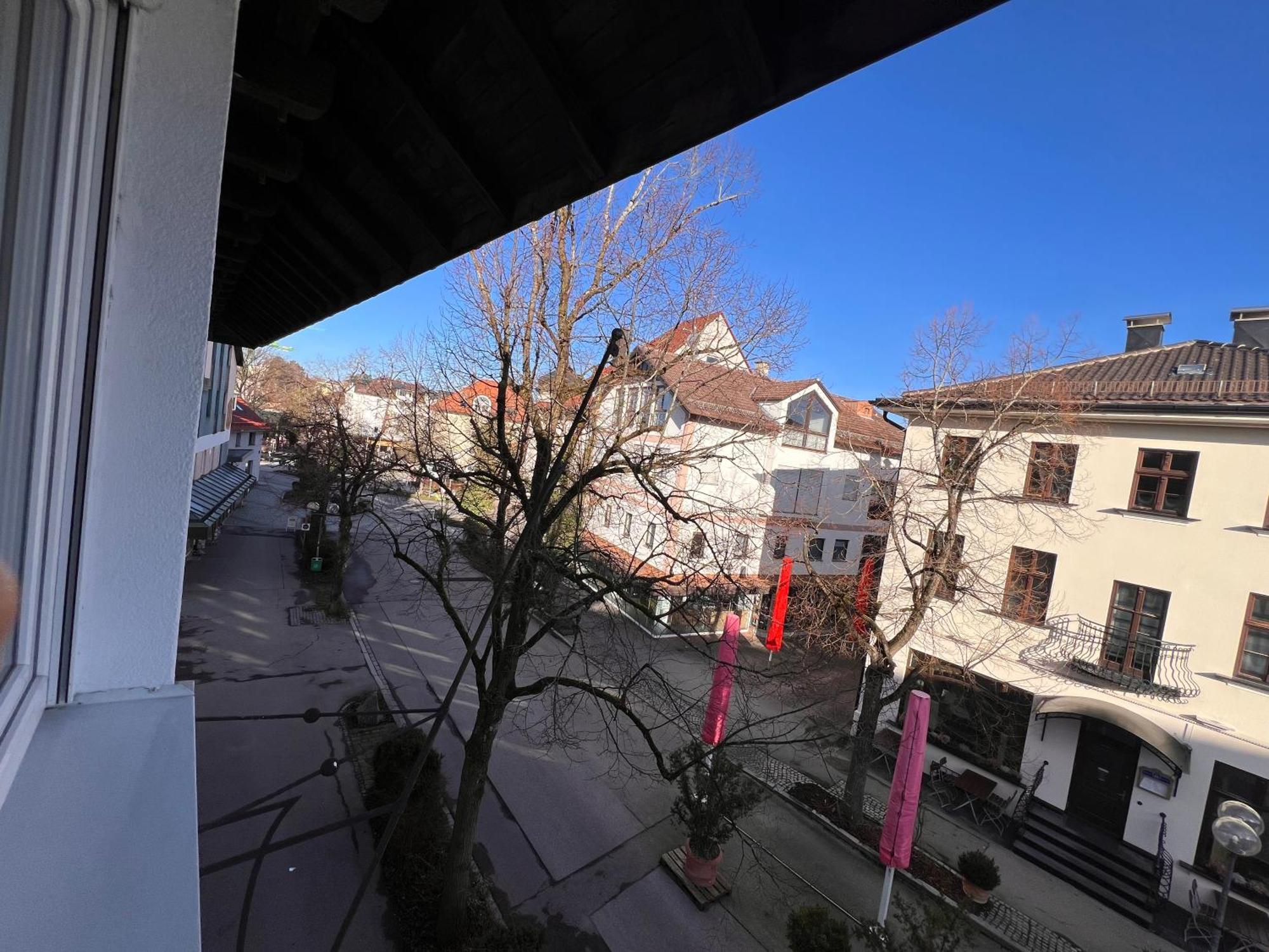 Morehome Apartments, Center,Parking 180Qm 巴特沃里斯霍芬 外观 照片